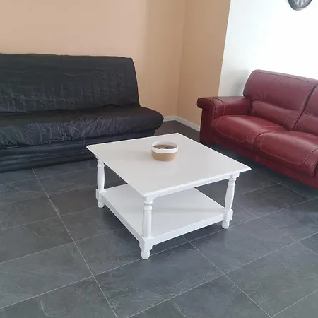 De L'impasse * Almeneches