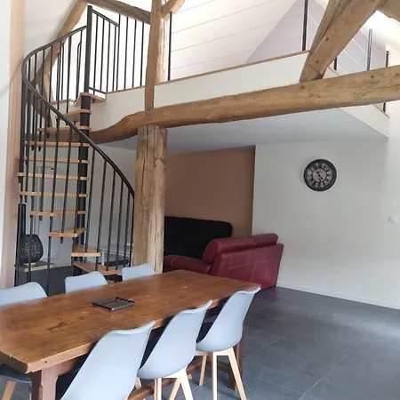 De L'impasse * Almeneches