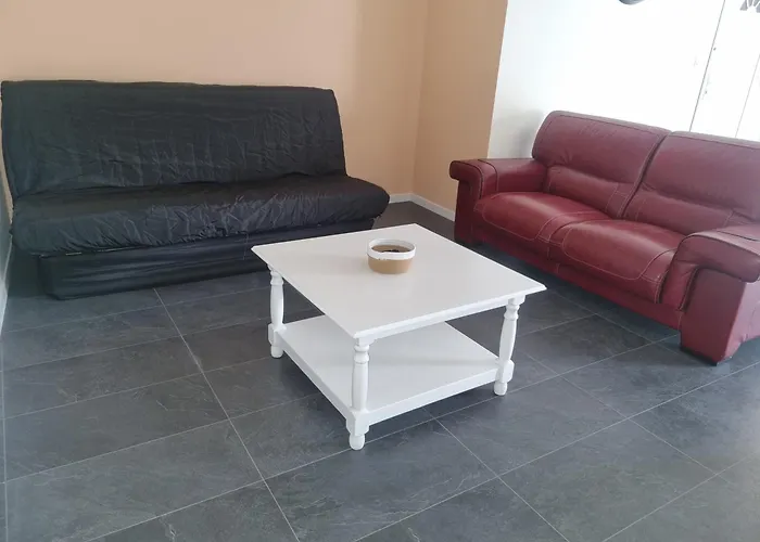 De L'impasse * Almeneches