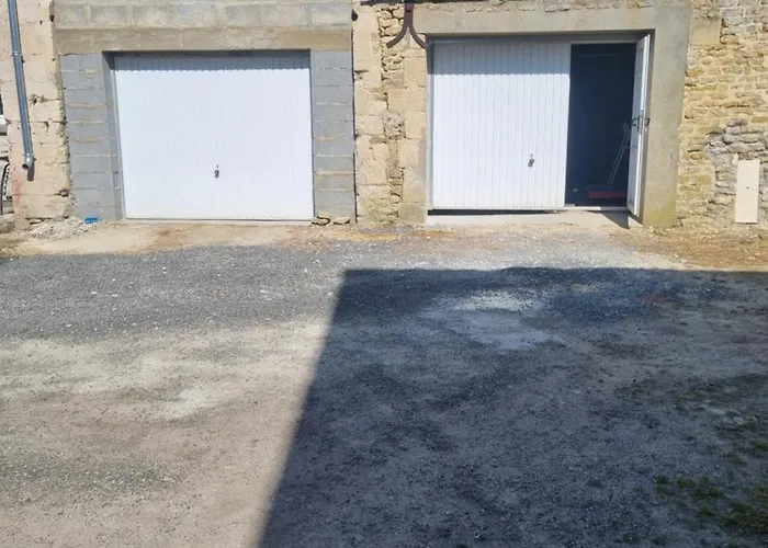 De L'impasse * Almeneches