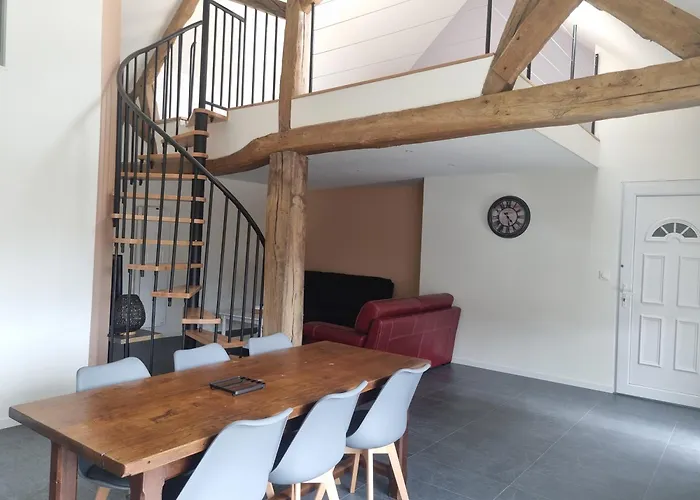 De L'impasse * Almeneches